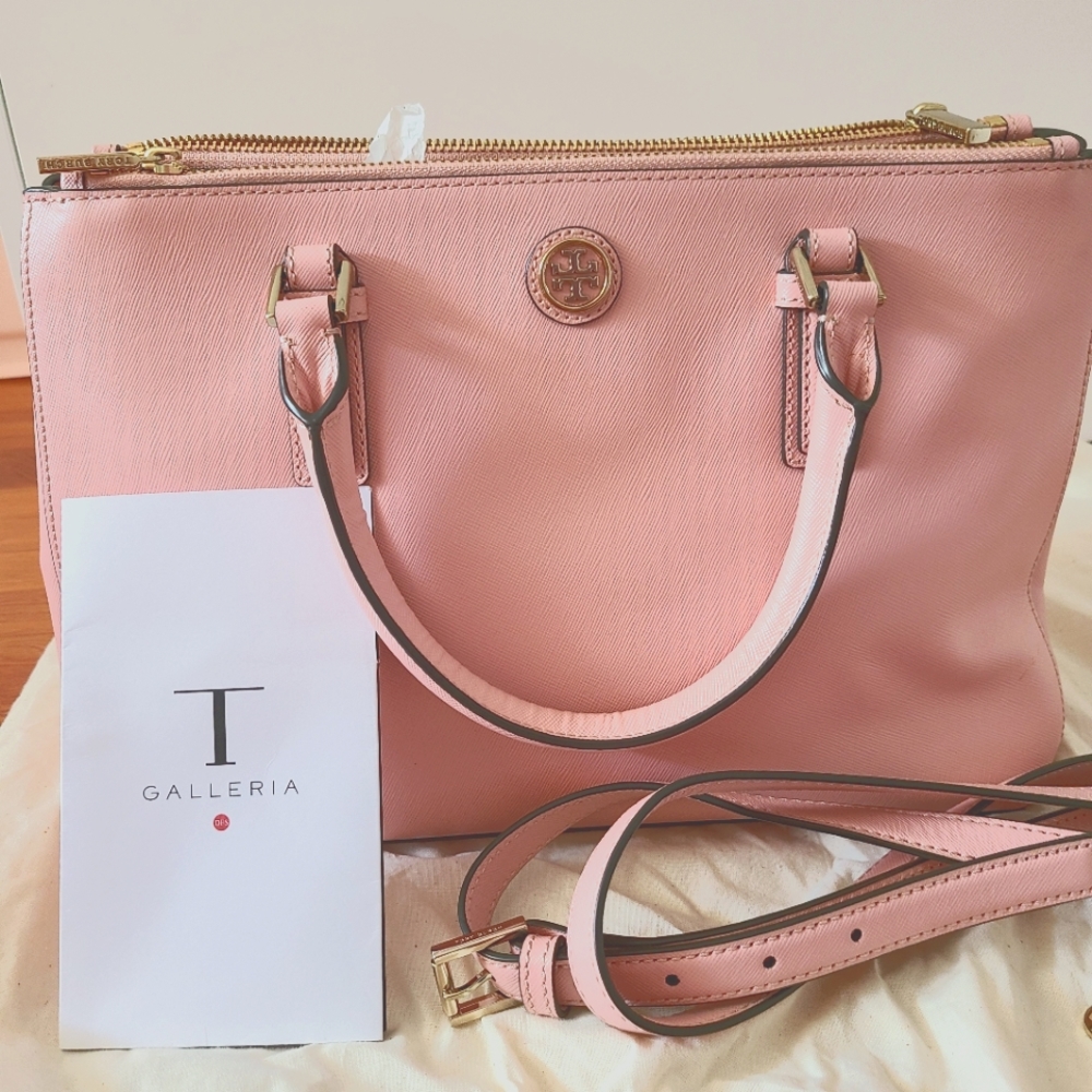 Torybruch 🌸 crossbody daily hangbag